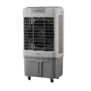 VENTILATEUR MIDEA AEROREFROIDISSEUR RAFRAICHISSEUR D'AIR GRIS