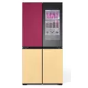 REFRIGERATEUR M-NEXT6 MOOD UP FRENCH DOOR
