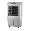 VENTILATEUR MIDEA RAFRAICHISSEUR D'AIR - AIR COOLER BLANC/GRIS