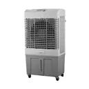 VENTILATEUR MIDEA RAFRAICHISSEUR D'AIR BLANC/GRIS