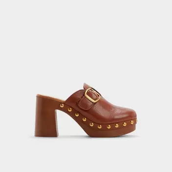 Miloria - Mule, Platform