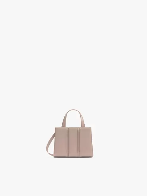 Max Mara Whitney Bag 2 - Nano - PINK