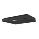 HOTTE CANDY 60CM NOIR