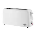 TOASTER BOSCH 980W BLANC