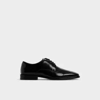 Hughes - Oxford shoe