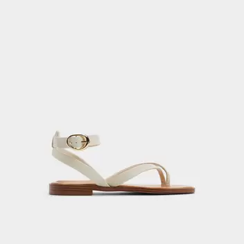 Daressi - Flat sandal