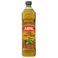 Huile d’olive vierge ABRIL 1L