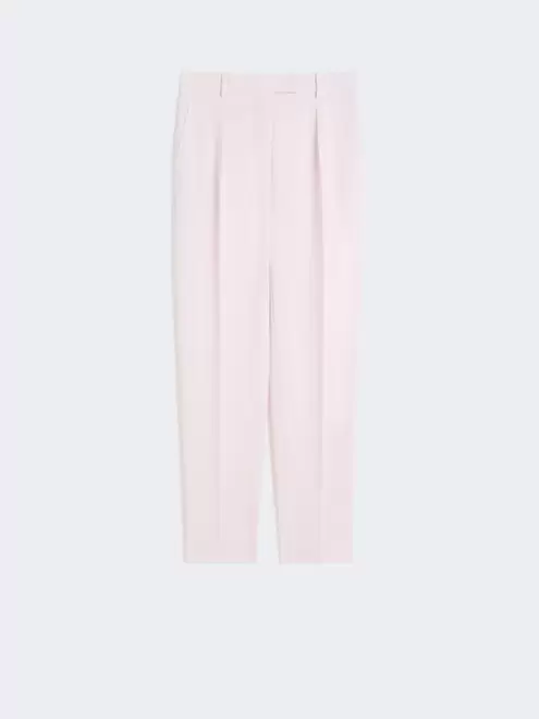 Cady carrot trousers - PINK
