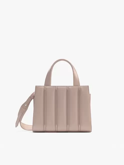 Max Mara Whitney Bag 4 - Small - PINK