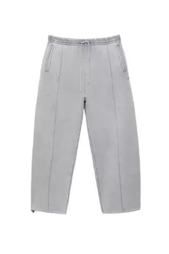 Pantalon de survêtement skater délavé