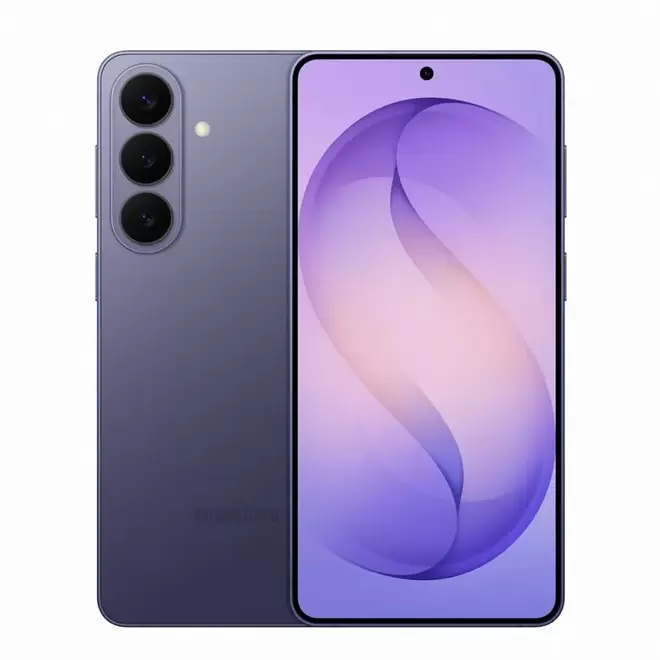 GSM SAMSUNG GALAXY S26 PLUS ( 12GB+512GB ) Cobalt Violet