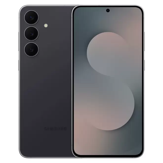 GSM SAMSUNG GALAXY S25 FE ( 8+256GB ) Black