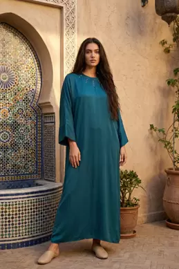 GANDORA RAMADAN À STRASS