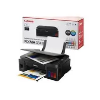 Canon Imprimante PIXMA G3410 multifonction à réservoirs rechargeables