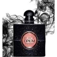 Yves Saint Laurent Black Opium Eau de parfum 50ml