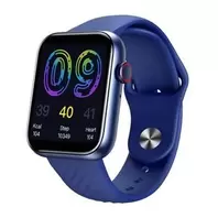 Itel Smart Watch 011 Bleu 12m