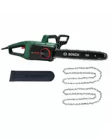 TRONCONNEUSE UNIVERSALCHAIN 35 + 2ND CHAIN