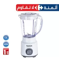 Montinex Blender Mexico Taurus