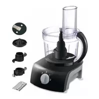 Robot multifonction Krohler