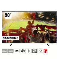 Samsung LED 50″ Smart