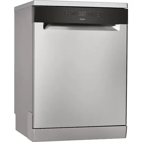 WFE2B19NX/LAVE VAISSELLE WHIRLPOOL 13 COUVERTS SILVER