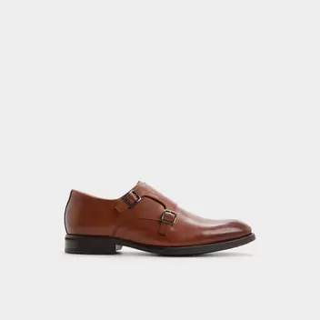Gomez - Monkstrap loafer
