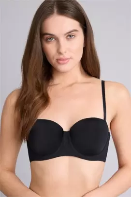 Soutien gorge Micro Rembourré Rembourré