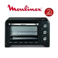 Moulinex FOUR ELEC OPTIMO 19L 1380W NOIR OX444810