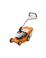 TONDEUSE A BATTERIE RMA 443 TC