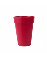 POT DECORATIF LIKEN 41CM