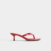 Lift - Kitten heeled thong sandal