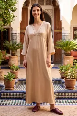 GANDORA RAMADAN À NOEUD