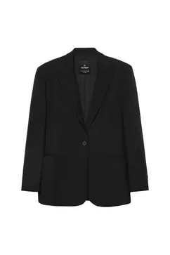 Blazer oversize