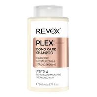 Revoxb77 PLEX BOND CARE SHAMPOO STEP 4