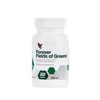 Forever Living Products Fields Of Greens- 80 Comprimés