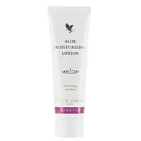 Forever Living Products Creme Visage Aloes- 118ml