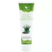 Forever Living Products Après-shampoing Aloe-jojoba- 296 Ml
