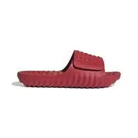 Adidas ADISSAGE 360REC SLIDES - Rouge - JR1249