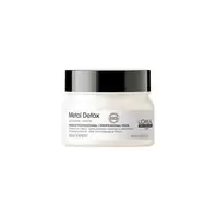 L'Oréal Professionnel Paris Serie Expert - Metal Detox - Masque 250ml