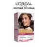 L'Oréal Paris Excellence - Crème coloration permanente Triple Soin - 5 CHATAIN CLAIR