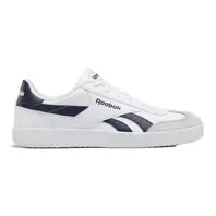 Reebok Smash Edge S Homme Baskets Blanc