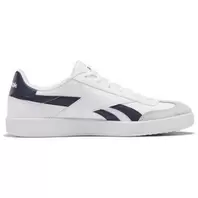 Reebok Smash Edge S Homme Baskets Blanc