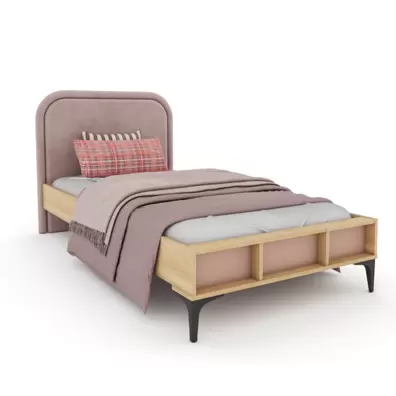 BELLA PINK LIT 100×200 CM