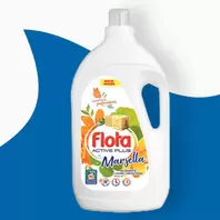 Lessive liquide Flota 5L