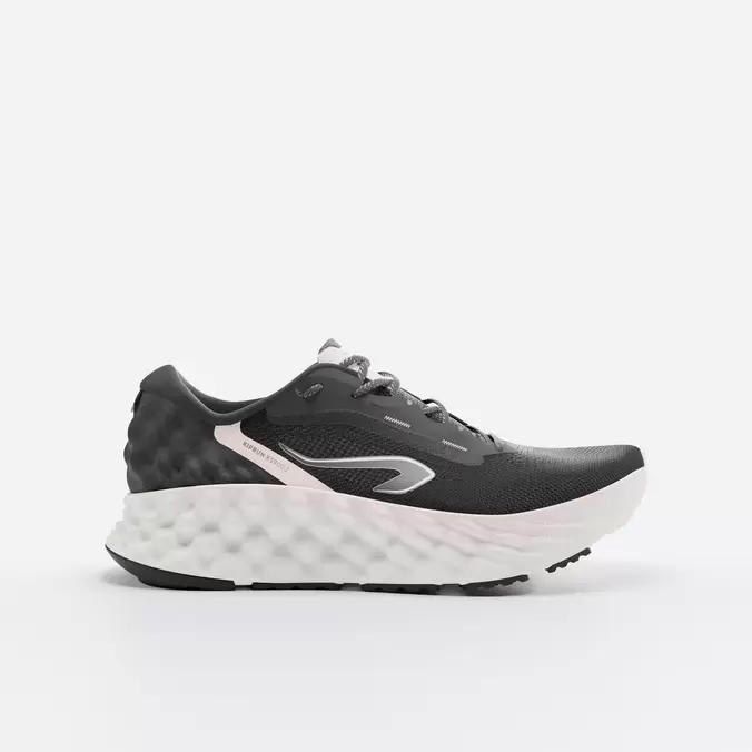 Chaussures de running Femme KIPRUN KS900.2 - Noir Rose
