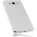 Etui Galaxy J7 Blanc