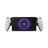 Sony Lecteur à distance PlayStation Portal blanc pour PS5 - Neuf - Garantie 1 AN