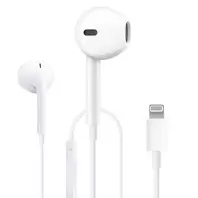 Ecouteurs filaire avec microphone pour iPhone 7/7plus 8/8plusmax/Xr max 11/pro