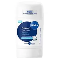 NIVEA Déodorant Stick Femme Derma Control Natural Tone 50ml