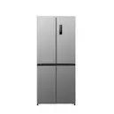 REFRIGERATEUR 4 PORTES (FRENCH DOOR ) 412L INOX